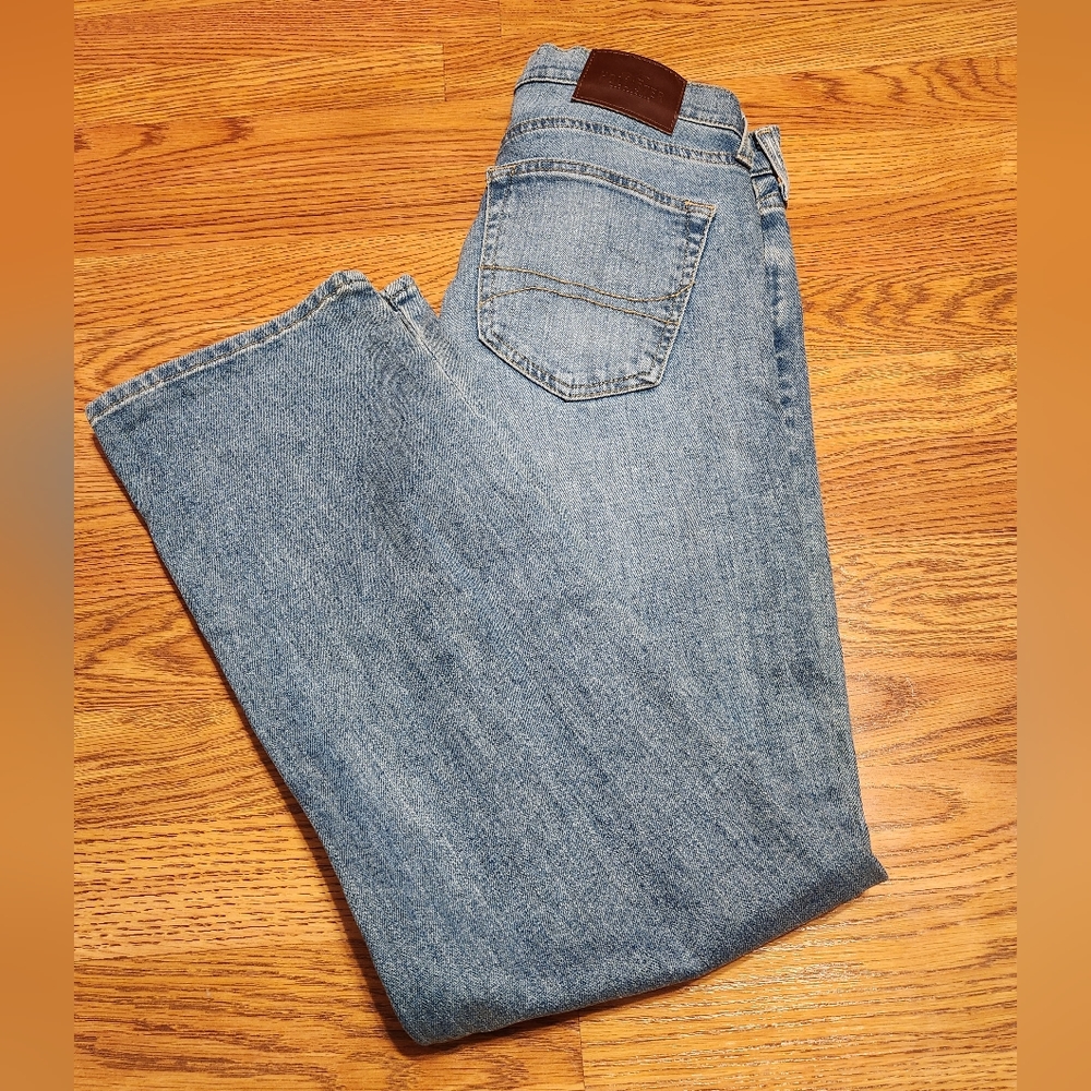 Hollister jeans 29×30